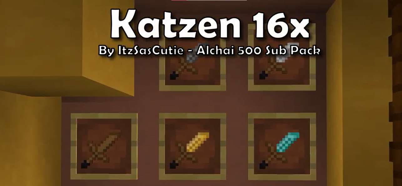 Gallery Image 1 for Katzen  on vVPRP